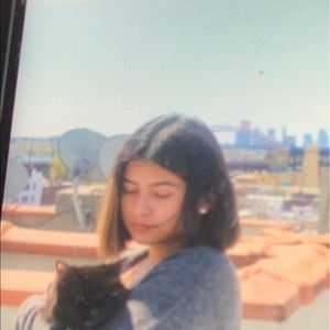 Meet your Posher, Heidi